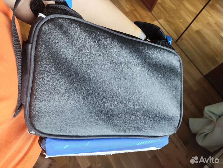 Рюкзак школьный erhaft