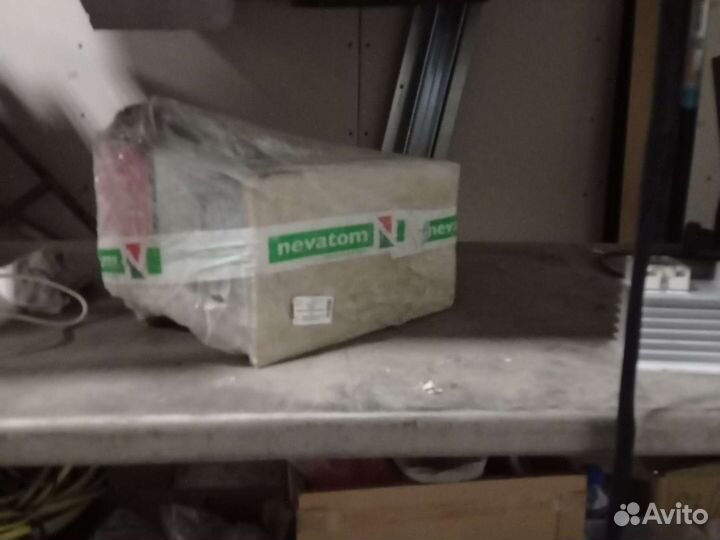 Вентиляционный клапан