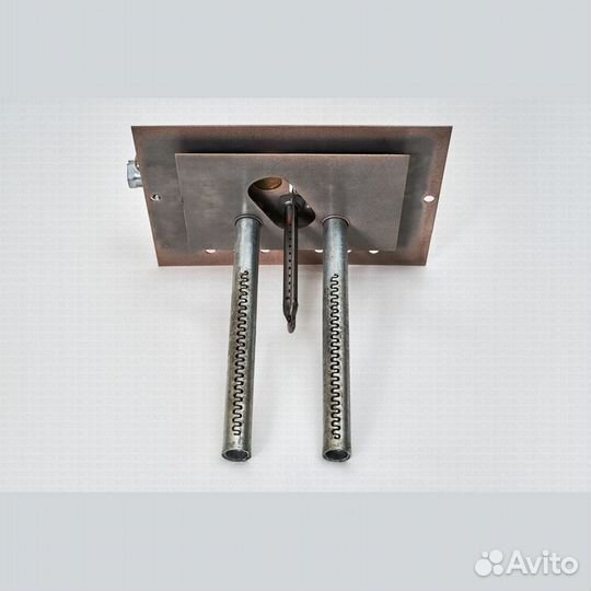 Горелка газовая угоп игн-16-П клапан по центру