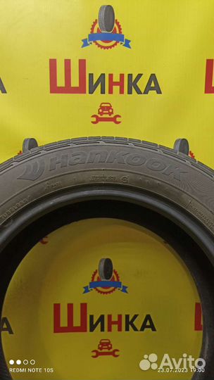 Hankook Dynapro HP RA23 235/60 R17