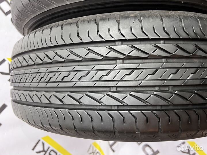 Bridgestone Dueler H/L 225/65 R17 102H