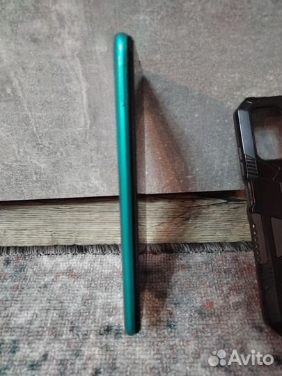 Xiaomi Redmi 9T, 6/128 ГБ