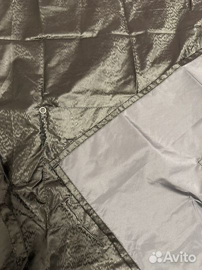 Фартук парикмахера (для окрашивания)