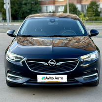 Opel Insignia 1.5 AT, 2019, 87 500 км, с пробегом, цена 1 750 000 руб.