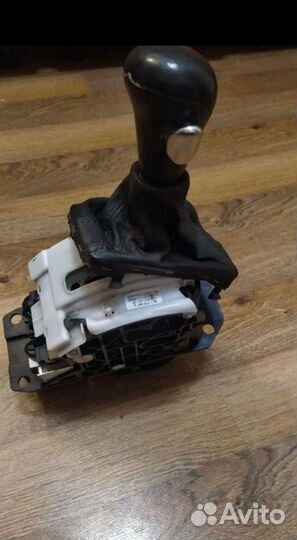 Селектор АКПП Audi Q7, Porsche Cayenne, VW