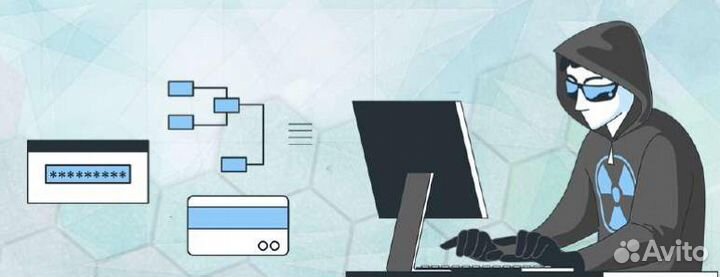 Скидки бонусы DNS, мвидео (Защита от мошенников)