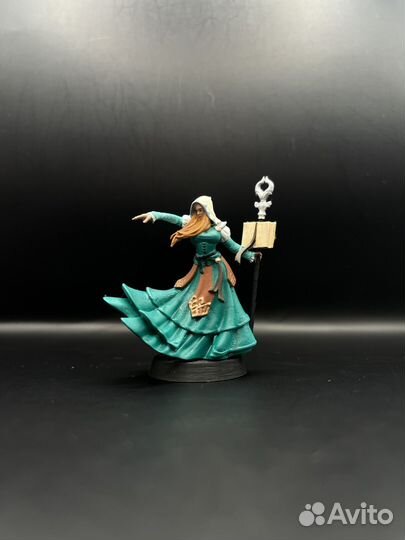 Миниатюры днд (на ваш вкус)