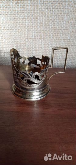 Подстаканник Армения Ереванский