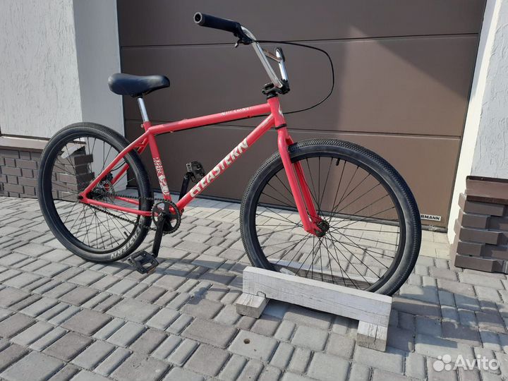 Велосипед Eastern Growler 26