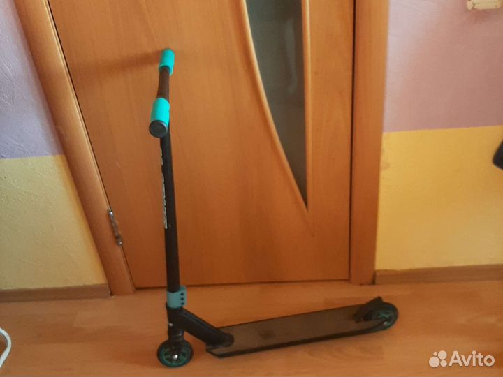 Самокат shark