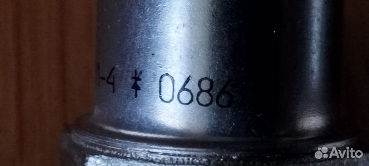 Тиристор Т142-80-11