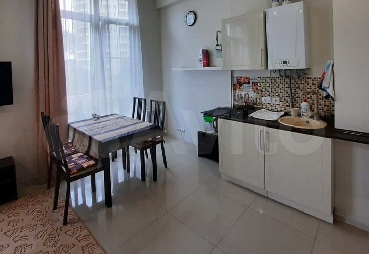 2-к. квартира, 42 м², 4/8 эт.