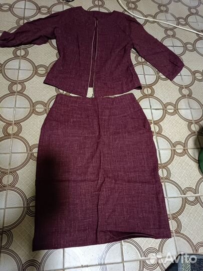 Женская одежда