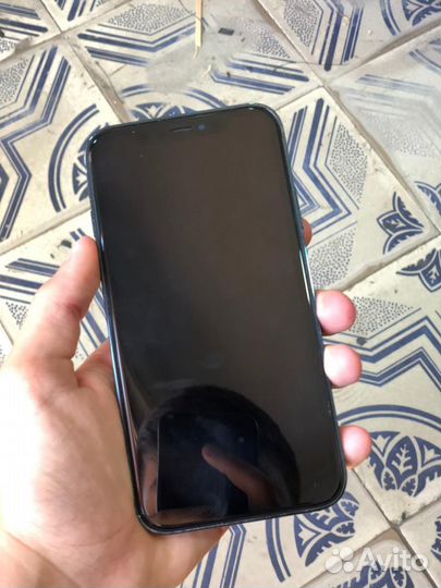 iPhone xr 128 gb в корпусе 14 pro
