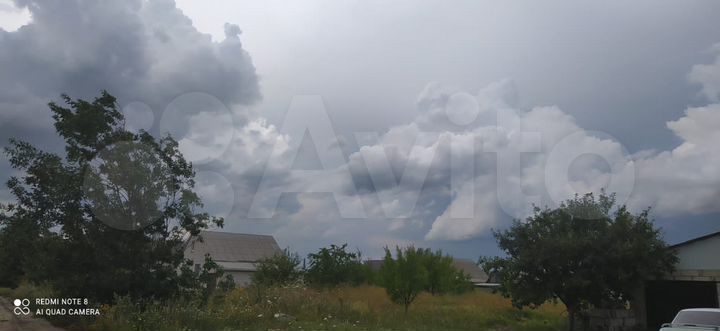 Участок 6 сот. (ИЖС)