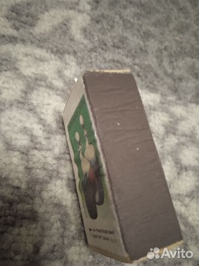 Спички СССР