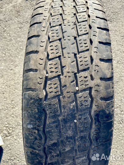 Triangle LoaderMax LT 185/75 R16C 104