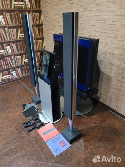 Hi End комплект Bang & Olufsen (Дания)