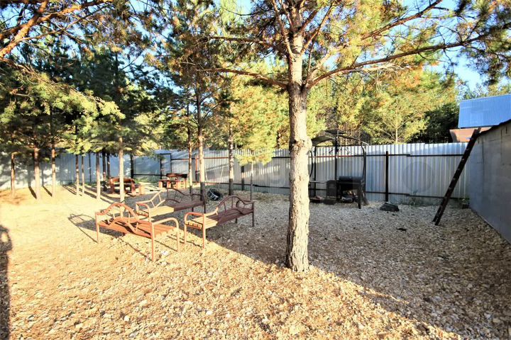 Дом 98,1 м² на участке 11,6 сот.