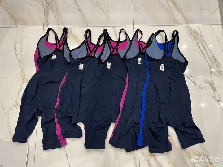 Гидрокостюмы Arena Carbon Air