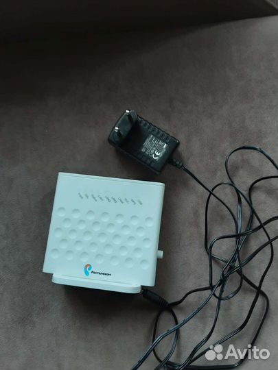 Wi fi роутер ростелеком