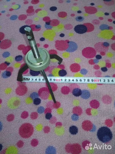 Съемник подшипников