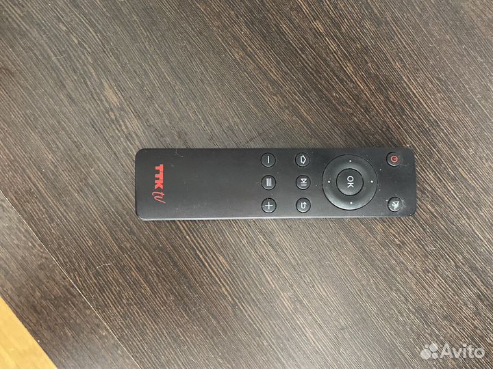 Пристанка ТТК