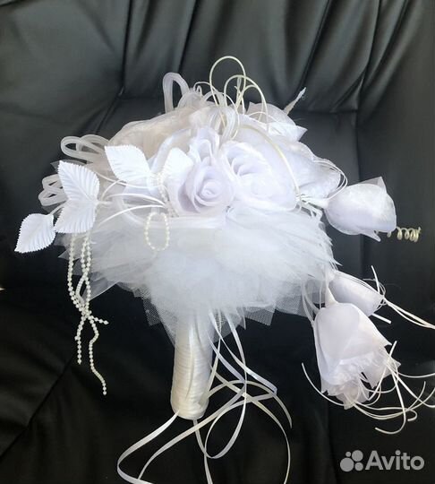 Букет-дублёр