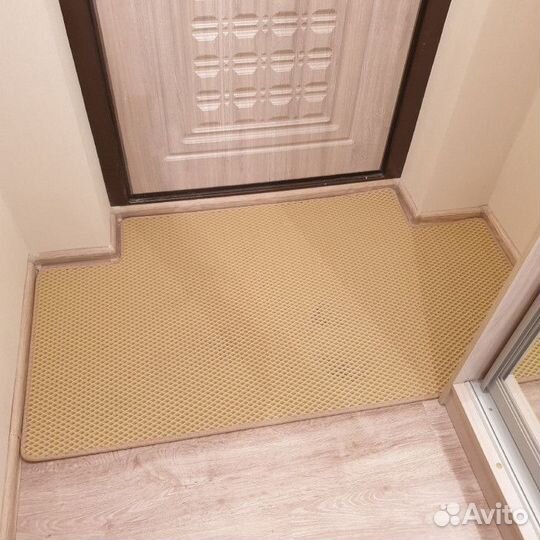 Ева коврик придверный коврик домой