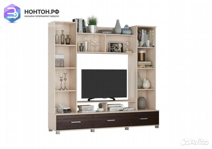 Стенка Соло-8