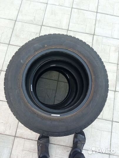 Bridgestone Ice Partner 165/70 R14