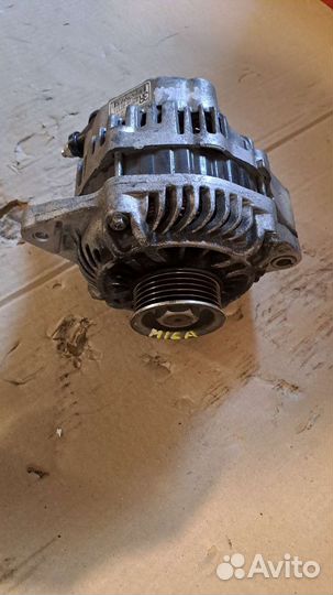 Генератор Suzuki SX4 M16A, Grand Vitara