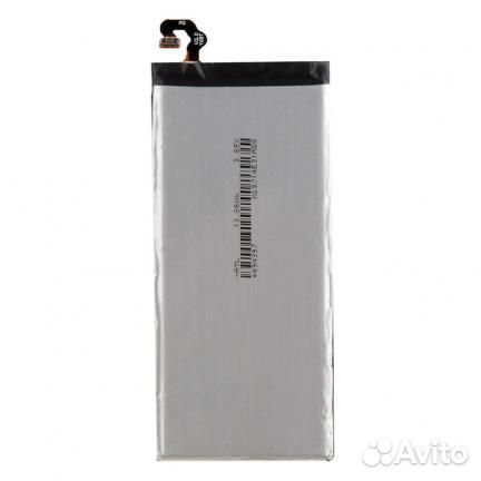 Аккумулятор для Samsung Galaxy A7 (2017) SM-A720F