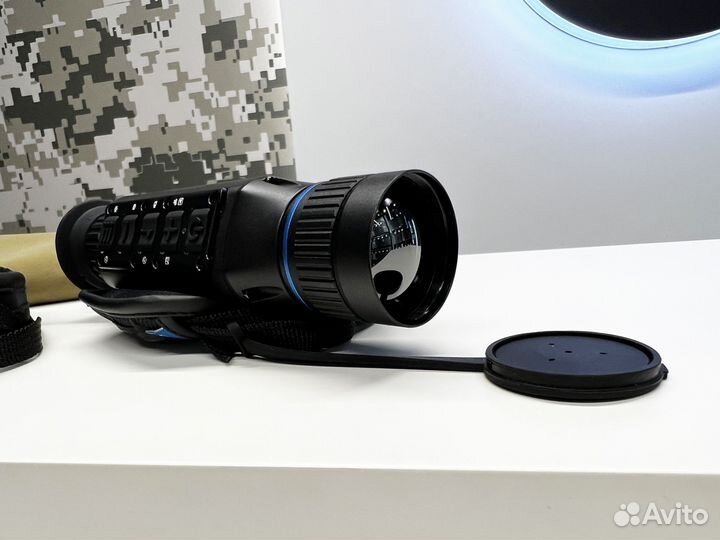 Тепловизор для охоты pard TA32-35LRF