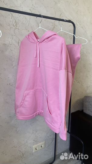 Спортивный костюм женский размер 52