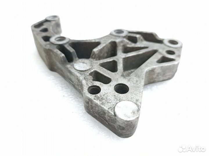 Кронштейн гидроусилителя руля Bmw X3 E83 3.0 306D3