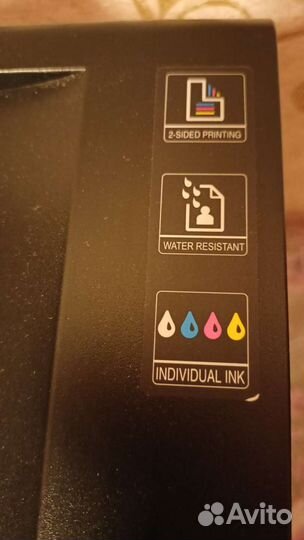 Принтер hp officejet pro 8500