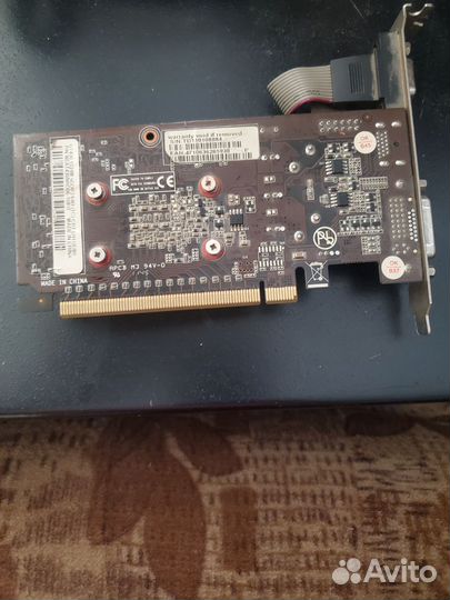 Видеокарта