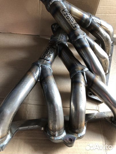 Глушитель stinger