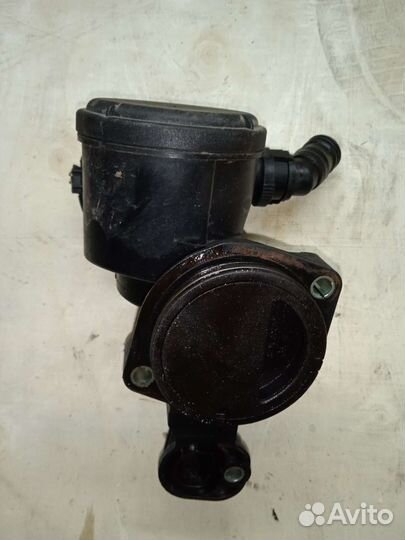 Сапун маслоотделитель 036103464AC