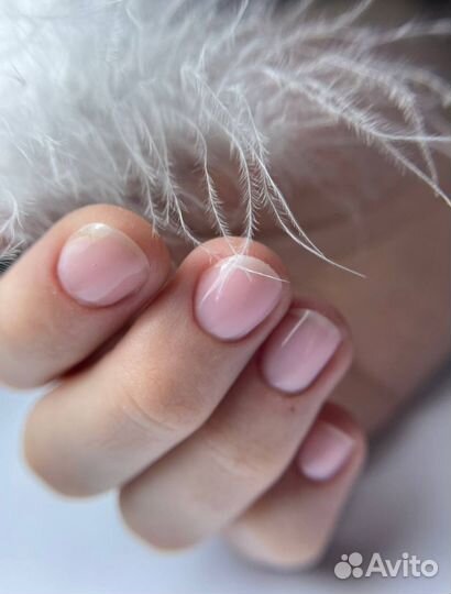 Маникюр /Педикюр/Ресницы /Брови