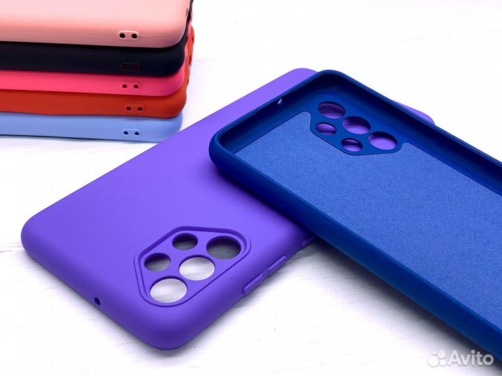 Чехол на samsung / Honor / Huawei