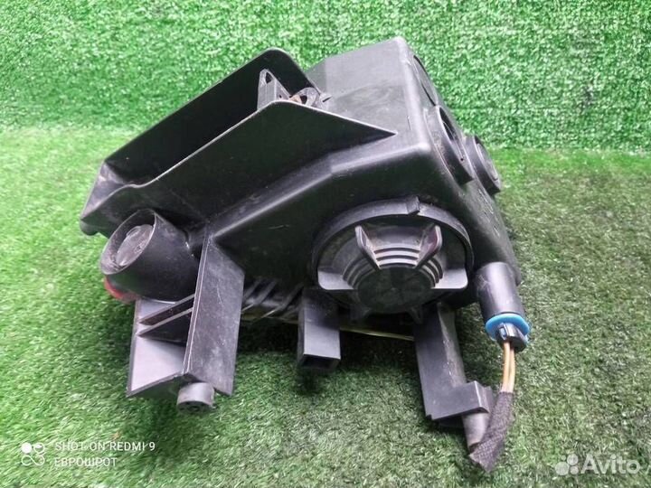 Фара противотуманная правая Opel Astra H (2004-20