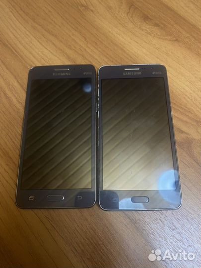 Samsung Galaxy Grand Prime SM-G530F, 8 ГБ