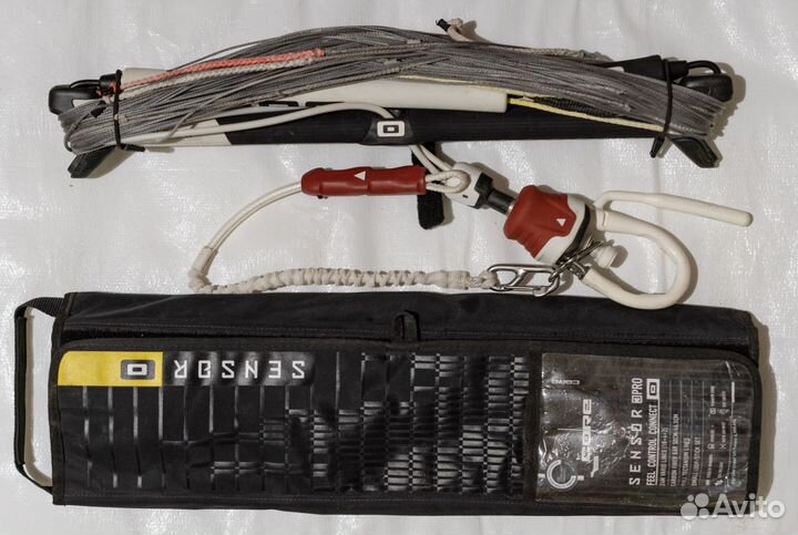 Планка Core Sensor 3S Pro