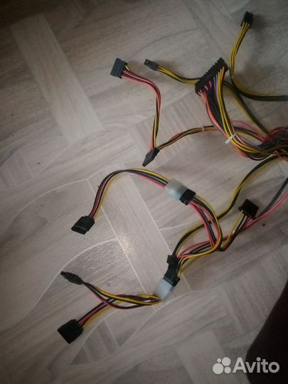 Блок питания 400w