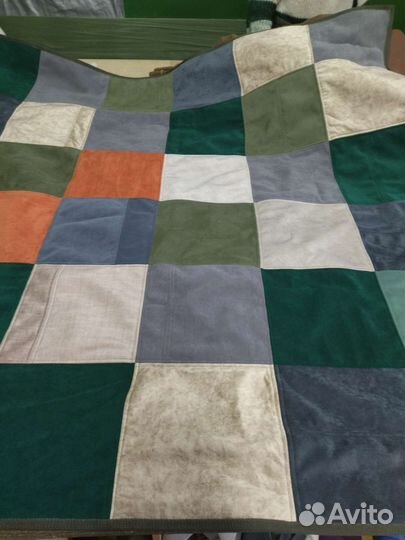 Покрывало плед