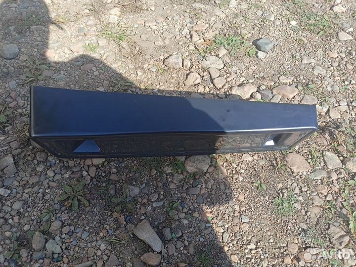 Продам рамку. под номер сбоку