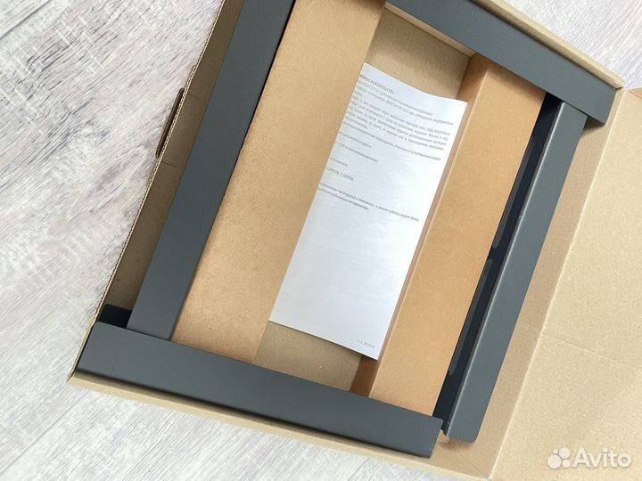 Кронштейн для микроволновки