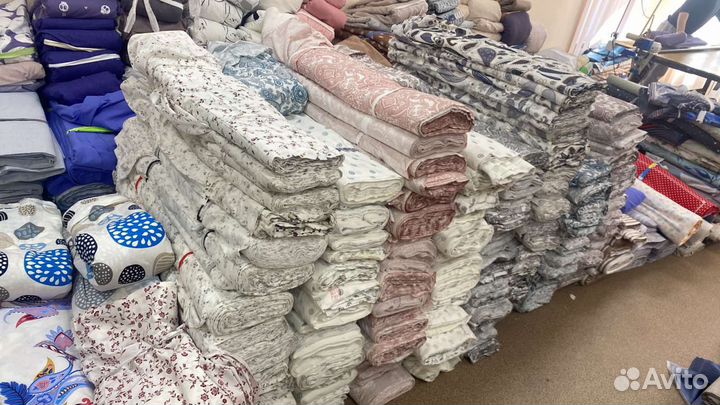 Ткань перкаль 223 см Авито Доставка